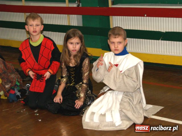 Zdjęcie w galerii na portalu naszraciborz.pl: Jesteśmy tacy sami wiadomości z regionu