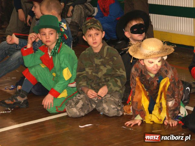 Zdjęcie w galerii na portalu naszraciborz.pl: Jesteśmy tacy sami wiadomości z regionu