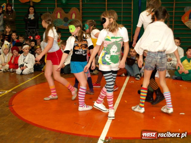 Zdjęcie w galerii na portalu naszraciborz.pl: Jesteśmy tacy sami wiadomości z regionu