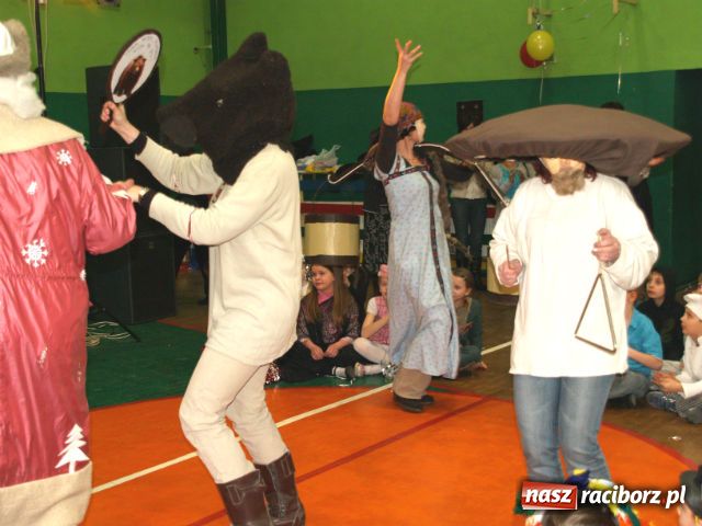 Zdjęcie w galerii na portalu naszraciborz.pl: Jesteśmy tacy sami wiadomości z regionu