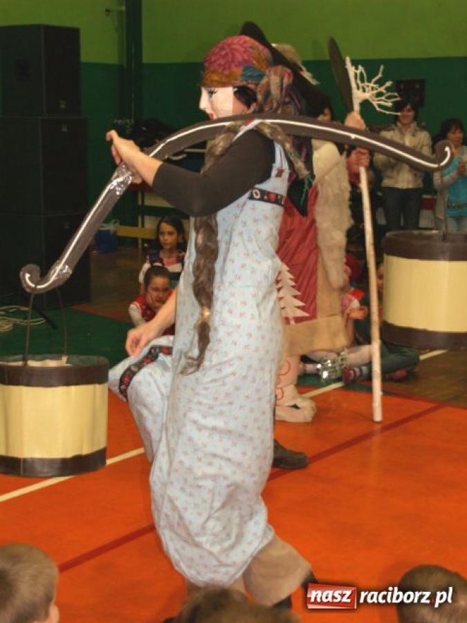 Zdjęcie w galerii na portalu naszraciborz.pl: Jesteśmy tacy sami wiadomości z regionu