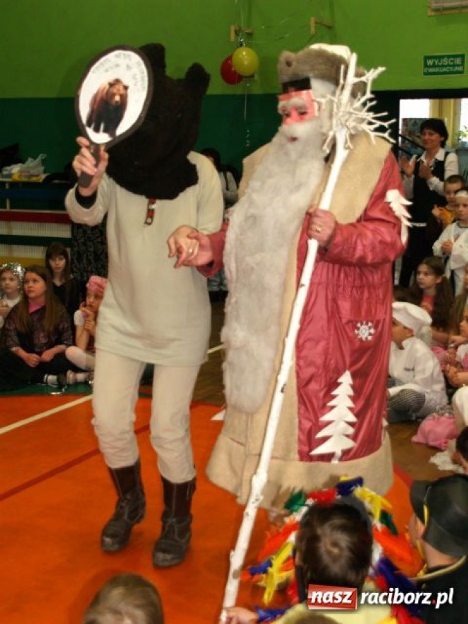 Zdjęcie w galerii na portalu naszraciborz.pl: Jesteśmy tacy sami wiadomości z regionu