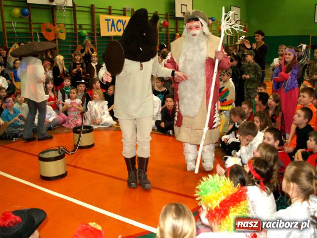 Zdjęcie w galerii na portalu naszraciborz.pl: Jesteśmy tacy sami wiadomości z regionu