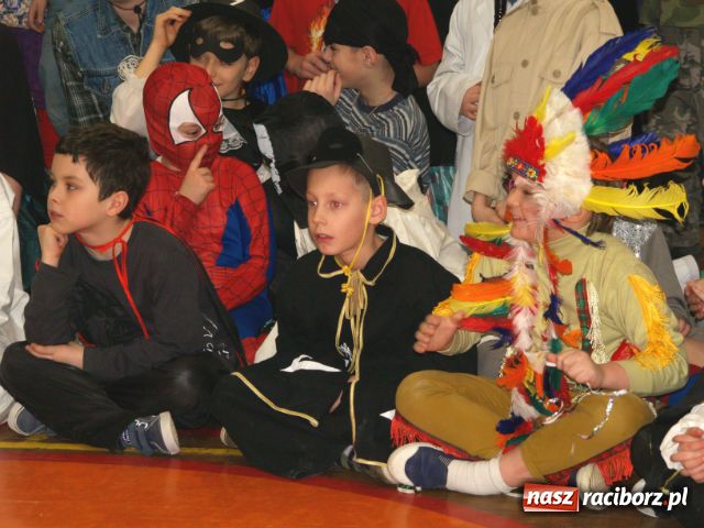 Zdjęcie w galerii na portalu naszraciborz.pl: Jesteśmy tacy sami wiadomości z regionu