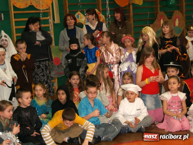 Zdjęcie w galerii na portalu naszraciborz.pl: Jesteśmy tacy sami wiadomości z regionu