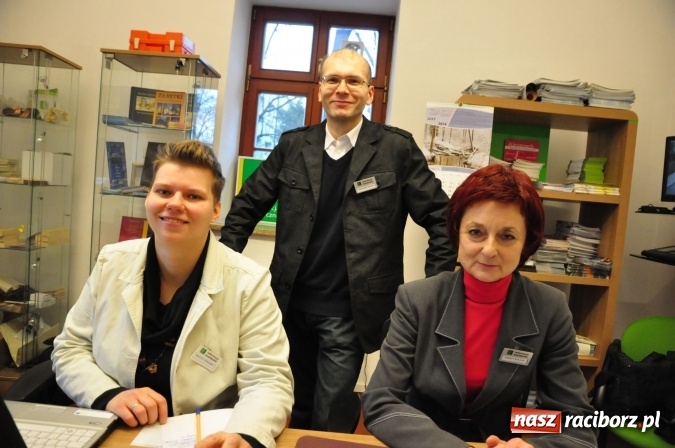 Zdjęcie w galerii na portalu naszraciborz.pl: Laureaci konkursu na Najlepsze Centrum Informacji Turystycznej są z powiatu raciborskiego! wiadomości z regionu