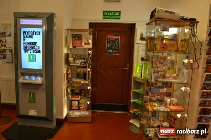 Zdjęcie w galerii na portalu naszraciborz.pl: Laureaci konkursu na Najlepsze Centrum Informacji Turystycznej są z powiatu raciborskiego! wiadomości z regionu
