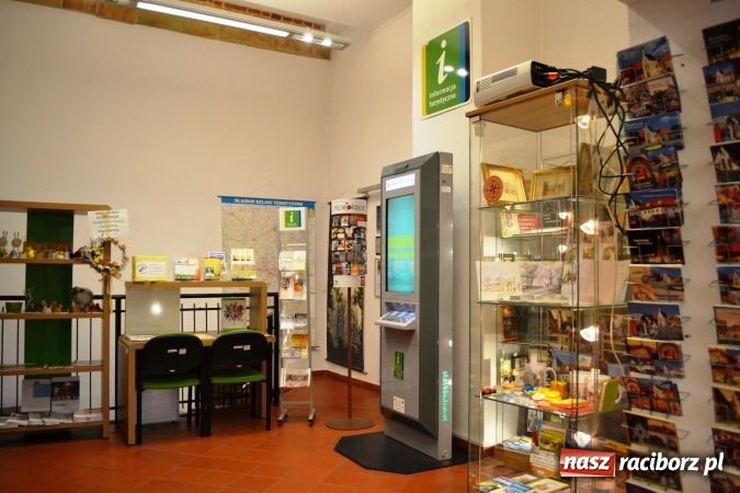 Zdjęcie w galerii na portalu naszraciborz.pl: Laureaci konkursu na Najlepsze Centrum Informacji Turystycznej są z powiatu raciborskiego! wiadomości z regionu