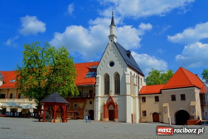 Zdjęcie w galerii na portalu naszraciborz.pl: Laureaci konkursu na Najlepsze Centrum Informacji Turystycznej są z powiatu raciborskiego! wiadomości z regionu