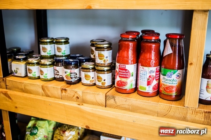 Zdjęcie w galerii na portalu naszraciborz.pl: Zasmakuj we włoskich specjałach – OASI Food&Wine zaprasza! wiadomości z regionu