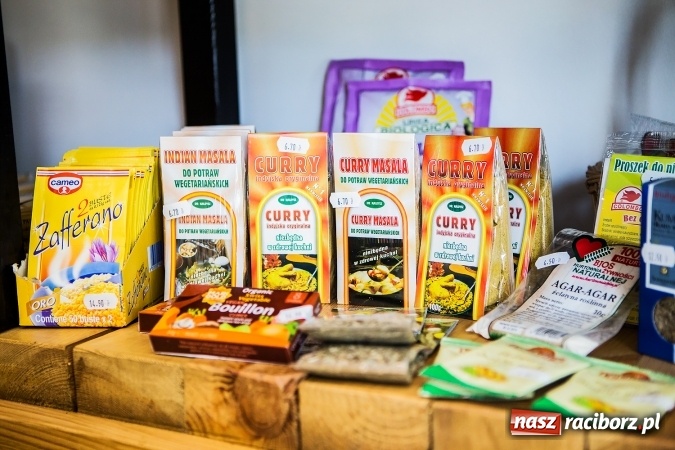 Zdjęcie w galerii na portalu naszraciborz.pl: Zasmakuj we włoskich specjałach – OASI Food&Wine zaprasza! wiadomości z regionu