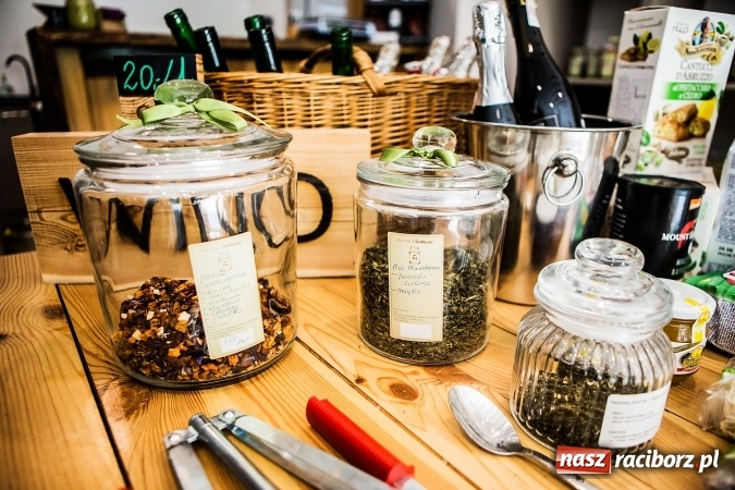 Zdjęcie w galerii na portalu naszraciborz.pl: Zasmakuj we włoskich specjałach – OASI Food&Wine zaprasza! wiadomości z regionu