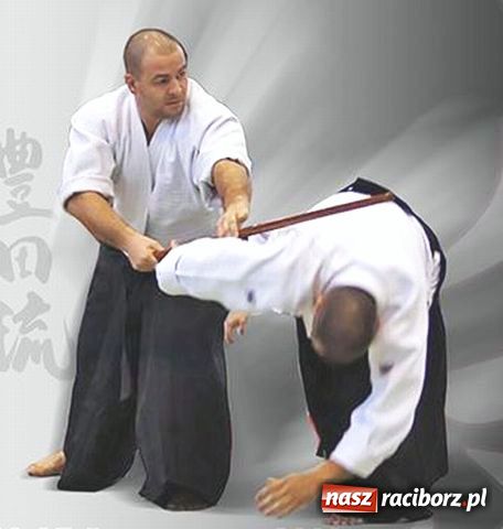 Zdjęcie w galerii na portalu naszraciborz.pl: Zimowa droga wojownika  wiadomości z regionu