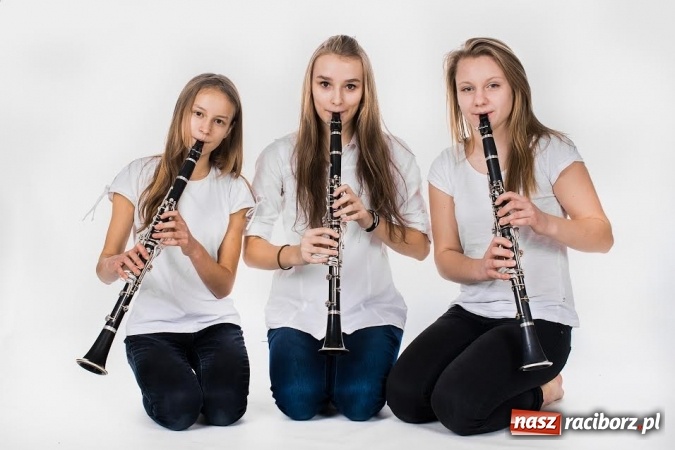 Zdjęcie w galerii na portalu naszraciborz.pl: Trwa muzyczny nabór do Państwowej Szkoły Muzycznej I stopnia w Raciborzu  wiadomości z regionu