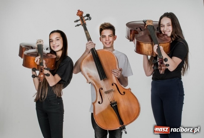 Zdjęcie w galerii na portalu naszraciborz.pl: Trwa muzyczny nabór do Państwowej Szkoły Muzycznej I stopnia w Raciborzu  wiadomości z regionu