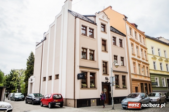 Zdjęcie w galerii na portalu naszraciborz.pl: Kolejna edycja konkursu na najładniejszą elewację za nami. Sprawdź, kto zdobył nagrody wiadomości z regionu