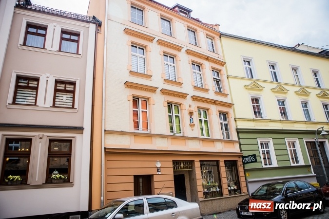 Zdjęcie w galerii na portalu naszraciborz.pl: Kolejna edycja konkursu na najładniejszą elewację za nami. Sprawdź, kto zdobył nagrody wiadomości z regionu