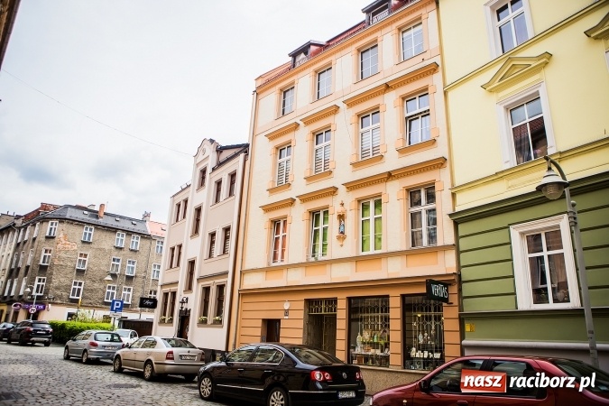 Zdjęcie w galerii na portalu naszraciborz.pl: Kolejna edycja konkursu na najładniejszą elewację za nami. Sprawdź, kto zdobył nagrody wiadomości z regionu