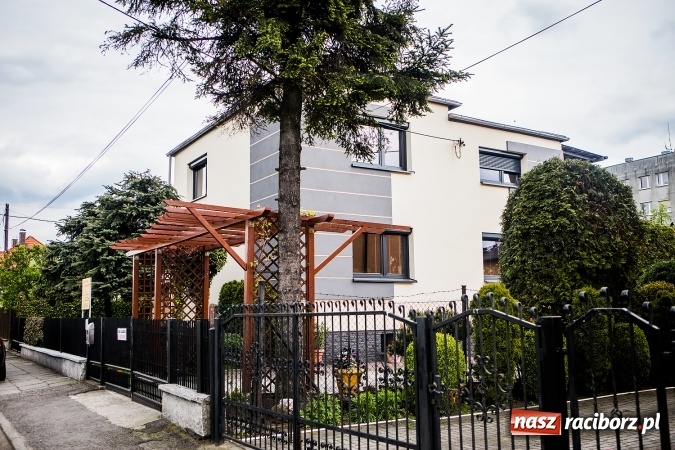 Zdjęcie w galerii na portalu naszraciborz.pl: Kolejna edycja konkursu na najładniejszą elewację za nami. Sprawdź, kto zdobył nagrody wiadomości z regionu