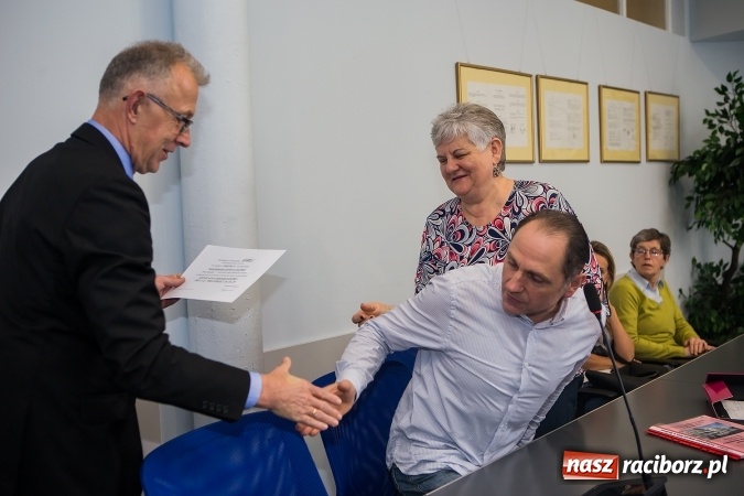 Zdjęcie w galerii na portalu naszraciborz.pl: Kolejna edycja konkursu na najładniejszą elewację za nami. Sprawdź, kto zdobył nagrody wiadomości z regionu