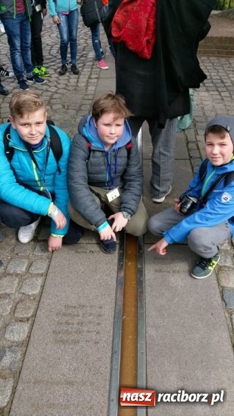 Zdjęcie w galerii na portalu naszraciborz.pl: Uczniowie Szkoły Podstawowej nr 4 odkrywali Londyn  wiadomości z regionu