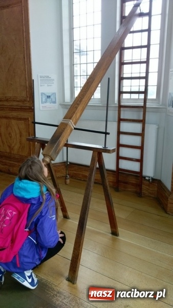 Zdjęcie w galerii na portalu naszraciborz.pl: Uczniowie Szkoły Podstawowej nr 4 odkrywali Londyn  wiadomości z regionu