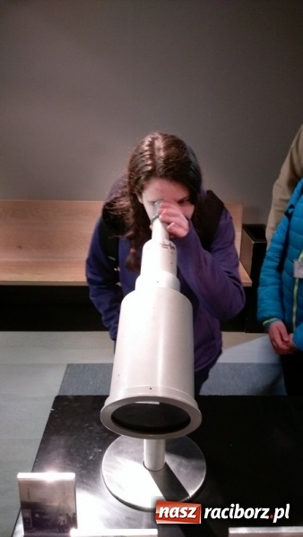 Zdjęcie w galerii na portalu naszraciborz.pl: Uczniowie Szkoły Podstawowej nr 4 odkrywali Londyn  wiadomości z regionu