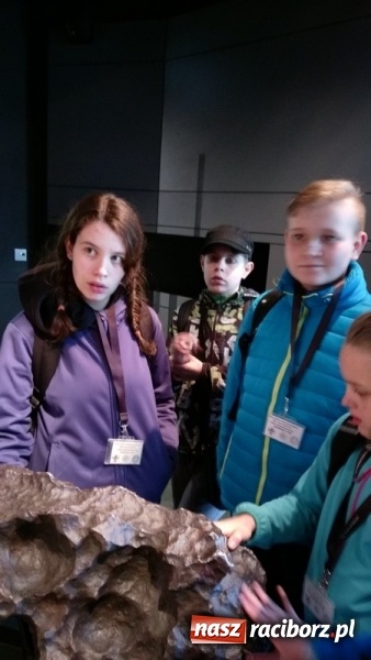 Zdjęcie w galerii na portalu naszraciborz.pl: Uczniowie Szkoły Podstawowej nr 4 odkrywali Londyn  wiadomości z regionu