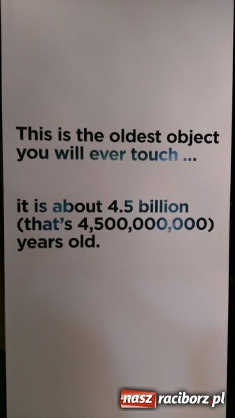 Zdjęcie w galerii na portalu naszraciborz.pl: Uczniowie Szkoły Podstawowej nr 4 odkrywali Londyn  wiadomości z regionu