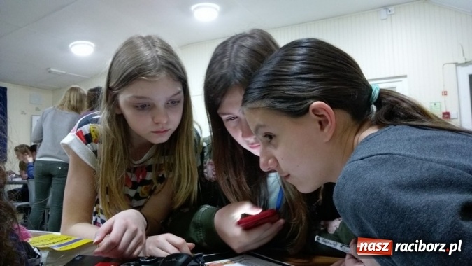 Zdjęcie w galerii na portalu naszraciborz.pl: Uczniowie Szkoły Podstawowej nr 4 odkrywali Londyn  wiadomości z regionu