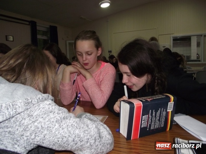 Zdjęcie w galerii na portalu naszraciborz.pl: Uczniowie Szkoły Podstawowej nr 4 odkrywali Londyn  wiadomości z regionu