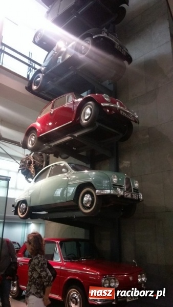 Zdjęcie w galerii na portalu naszraciborz.pl: Uczniowie Szkoły Podstawowej nr 4 odkrywali Londyn  wiadomości z regionu