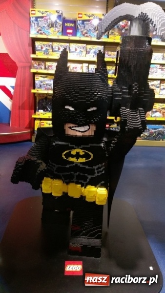 Zdjęcie w galerii na portalu naszraciborz.pl: Uczniowie Szkoły Podstawowej nr 4 odkrywali Londyn  wiadomości z regionu