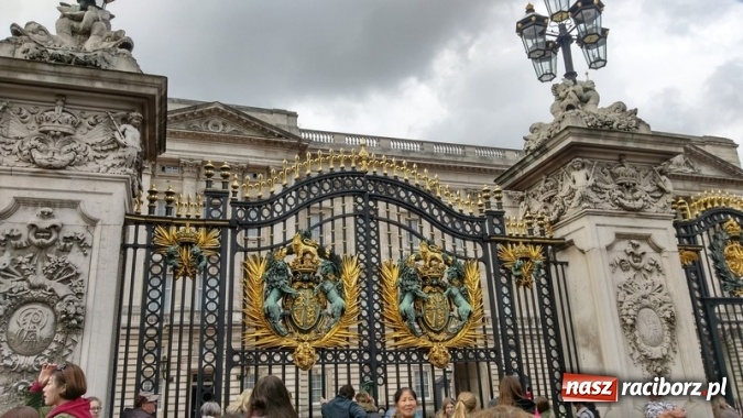 Zdjęcie w galerii na portalu naszraciborz.pl: Uczniowie Szkoły Podstawowej nr 4 odkrywali Londyn  wiadomości z regionu