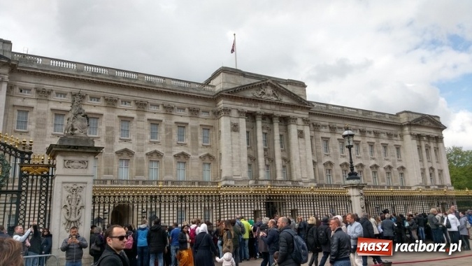 Zdjęcie w galerii na portalu naszraciborz.pl: Uczniowie Szkoły Podstawowej nr 4 odkrywali Londyn  wiadomości z regionu