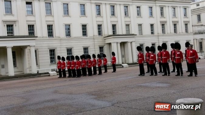 Zdjęcie w galerii na portalu naszraciborz.pl: Uczniowie Szkoły Podstawowej nr 4 odkrywali Londyn  wiadomości z regionu