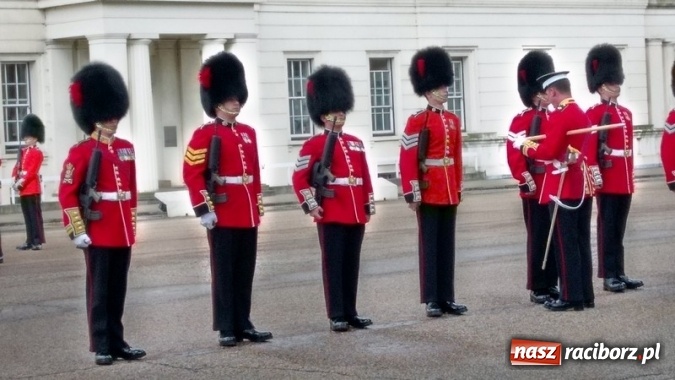 Zdjęcie w galerii na portalu naszraciborz.pl: Uczniowie Szkoły Podstawowej nr 4 odkrywali Londyn  wiadomości z regionu