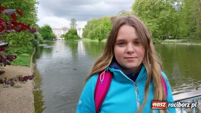 Zdjęcie w galerii na portalu naszraciborz.pl: Uczniowie Szkoły Podstawowej nr 4 odkrywali Londyn  wiadomości z regionu