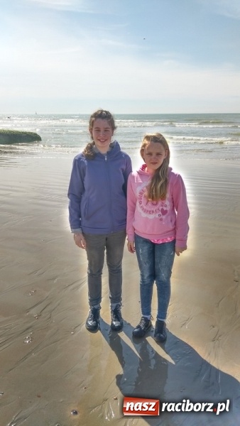 Zdjęcie w galerii na portalu naszraciborz.pl: Uczniowie Szkoły Podstawowej nr 4 odkrywali Londyn  wiadomości z regionu