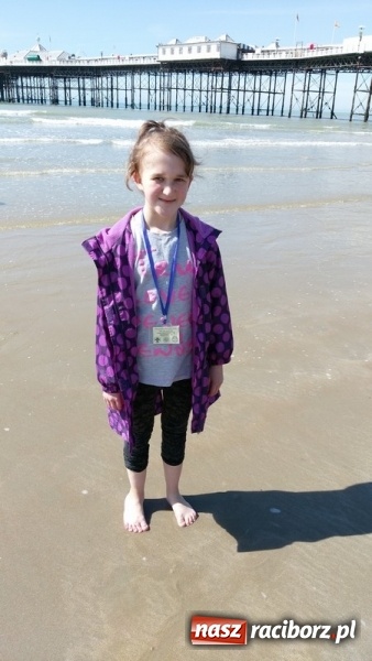 Zdjęcie w galerii na portalu naszraciborz.pl: Uczniowie Szkoły Podstawowej nr 4 odkrywali Londyn  wiadomości z regionu