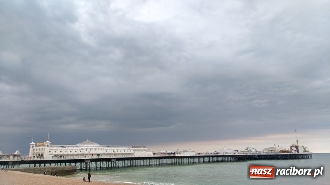 Zdjęcie w galerii na portalu naszraciborz.pl: Uczniowie Szkoły Podstawowej nr 4 odkrywali Londyn  wiadomości z regionu