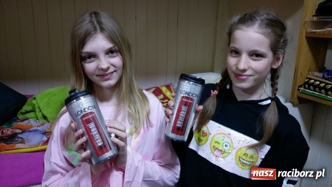 Zdjęcie w galerii na portalu naszraciborz.pl: Uczniowie Szkoły Podstawowej nr 4 odkrywali Londyn  wiadomości z regionu