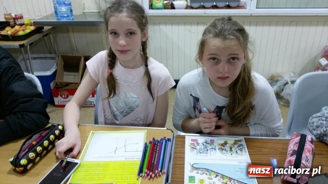 Zdjęcie w galerii na portalu naszraciborz.pl: Uczniowie Szkoły Podstawowej nr 4 odkrywali Londyn  wiadomości z regionu