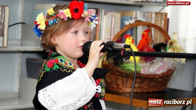 Zdjęcie w galerii na portalu naszraciborz.pl: Po raz dziewiąty raciborska biblioteka zorganizowała Konkurs Gwary Śląskiej wiadomości z regionu
