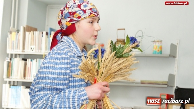 Zdjęcie w galerii na portalu naszraciborz.pl: Po raz dziewiąty raciborska biblioteka zorganizowała Konkurs Gwary Śląskiej wiadomości z regionu
