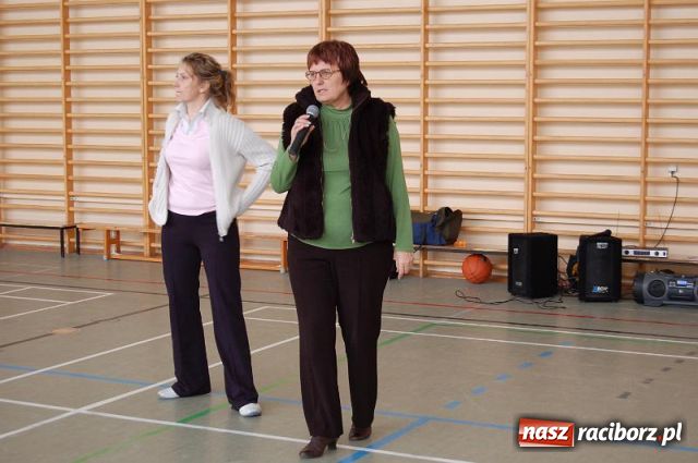 Zdjęcie w galerii na portalu naszraciborz.pl: Feryjna Olimpiada w Baborowie wiadomości z regionu