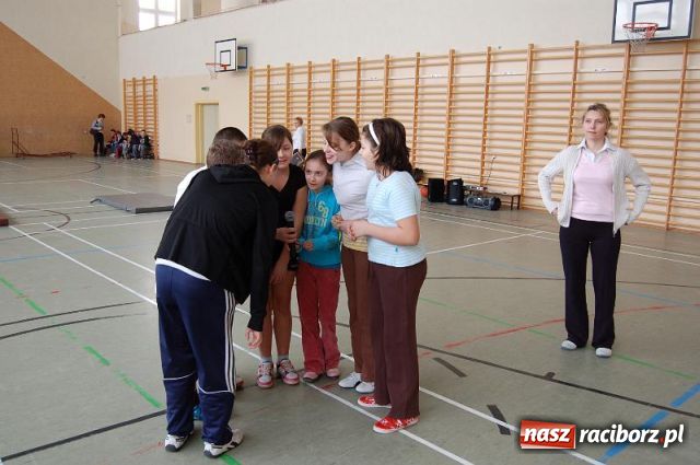 Zdjęcie w galerii na portalu naszraciborz.pl: Feryjna Olimpiada w Baborowie wiadomości z regionu