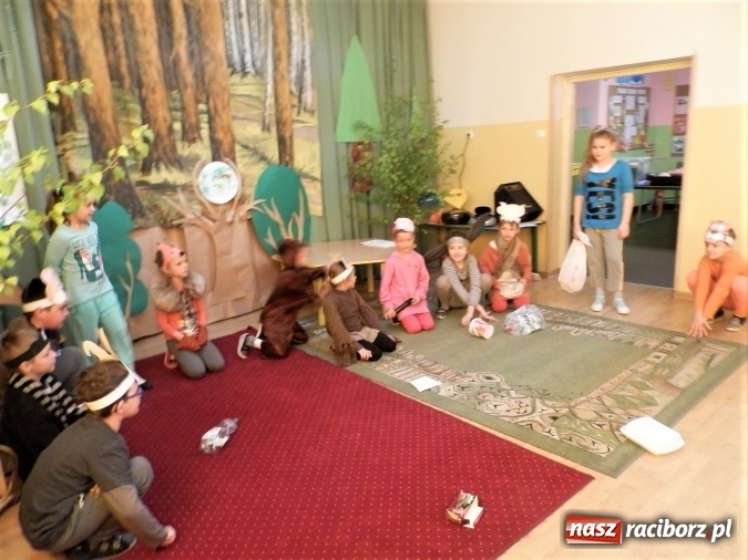 Zdjęcie w galerii na portalu naszraciborz.pl: Babice obchodziły Dzień Ziemi. Dłużej niż jeden dzień  wiadomości z regionu