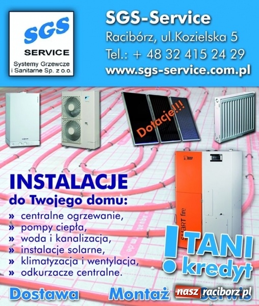 Zdjęcie w galerii na portalu naszraciborz.pl: Sprawdź wydanie specjalne tygodnika Nasz Racibórz z zaproszeniem na Eko Wystawę wiadomości z regionu