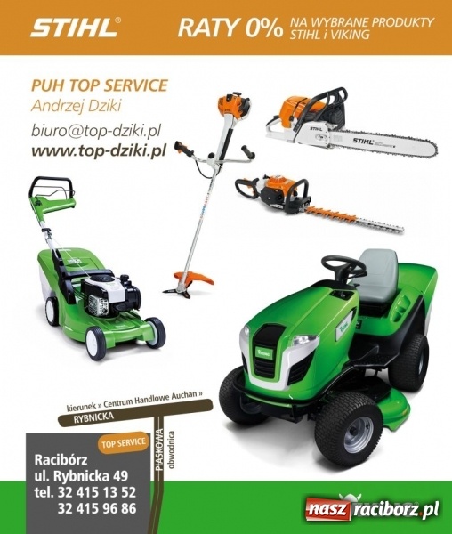 Zdjęcie w galerii na portalu naszraciborz.pl: Sprawdź wydanie specjalne tygodnika Nasz Racibórz z zaproszeniem na Eko Wystawę wiadomości z regionu